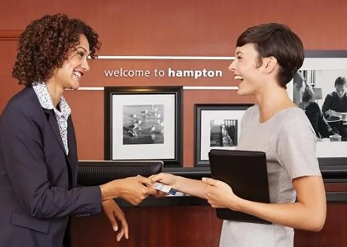 Hampton Inn & Suites Snoqualmie
