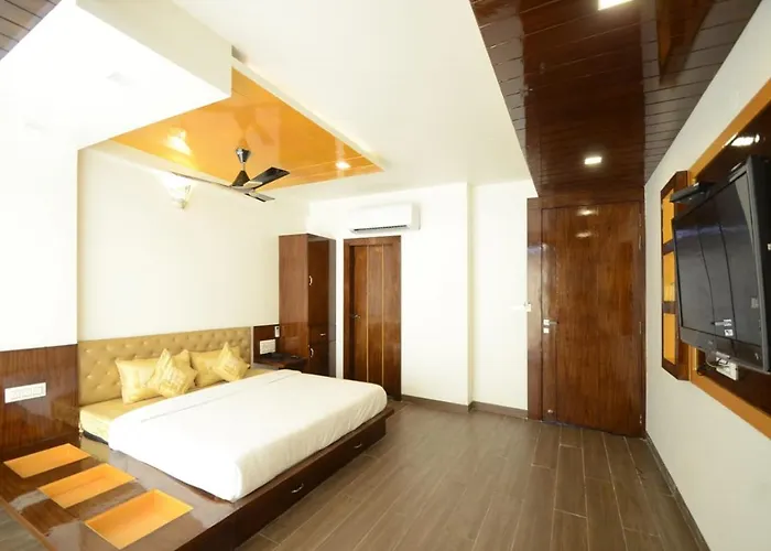 Jaipur Hotels