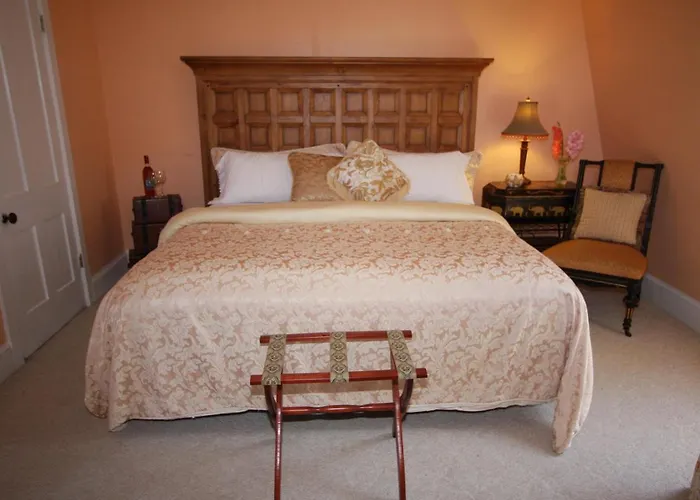 Langworthy Farm Bed & Breakfast Bed & Breakfast Westerly