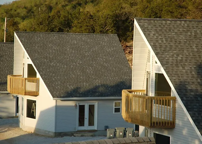 Alpine Lodge Resort Indian Point
