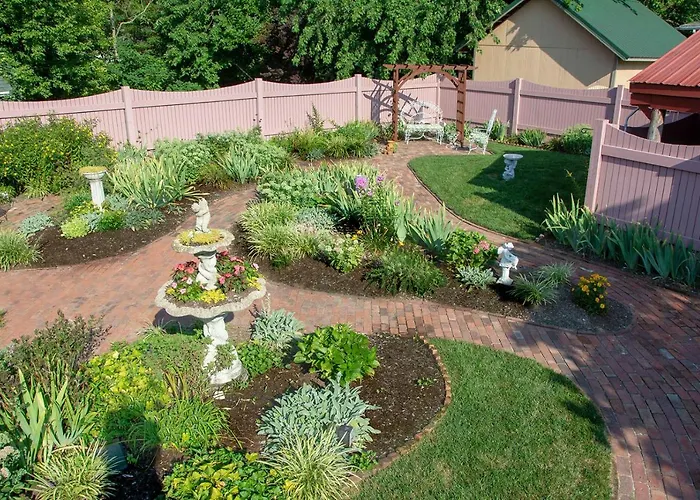 The Towers Bed & Breakfast Milford