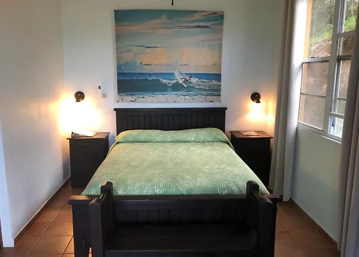 Las Palmas Inn Rincon
