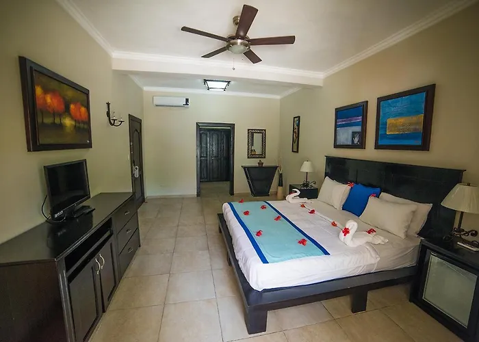 Hotel Seranta Brisas De Bavaro (Adults Only) Punta Cana