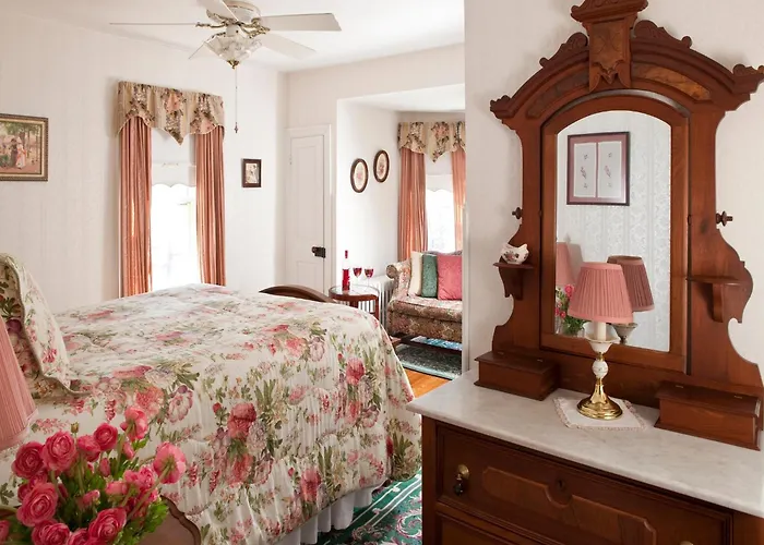 Brickhouse Inn B&B Gettysburg