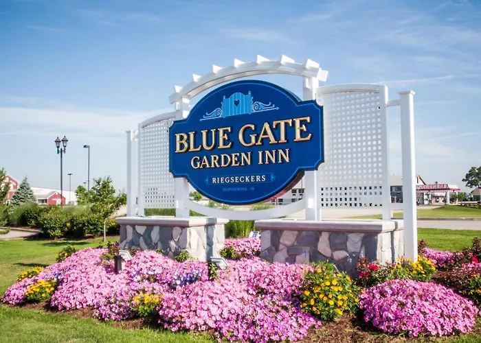 Decatur Hotels