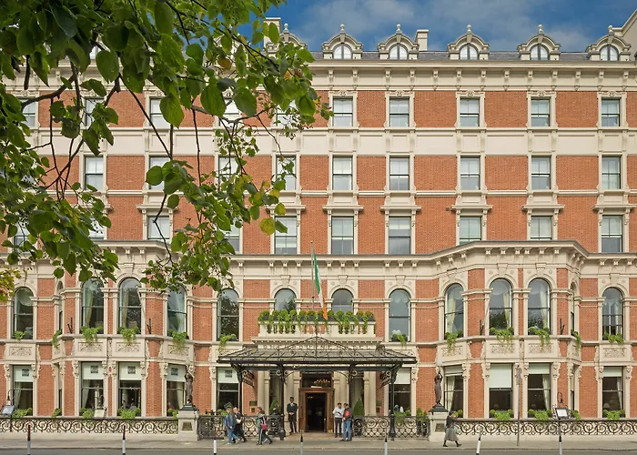 Dublin Hotels