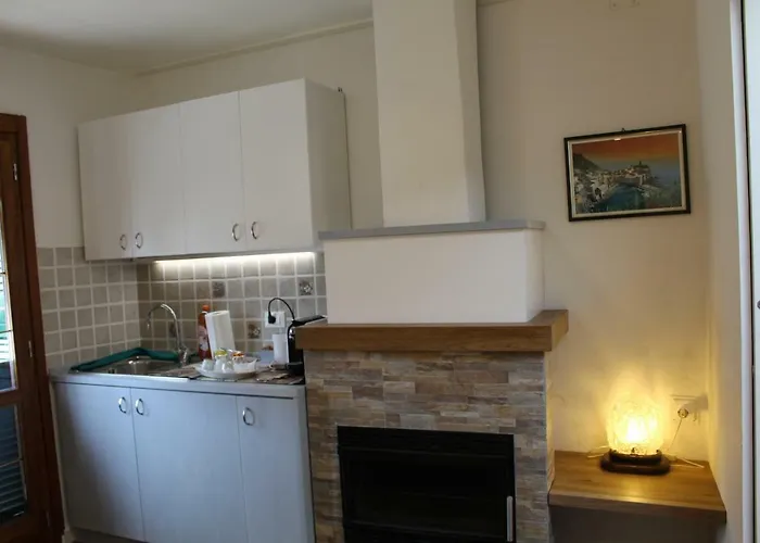 Rina Rooms Vernazza