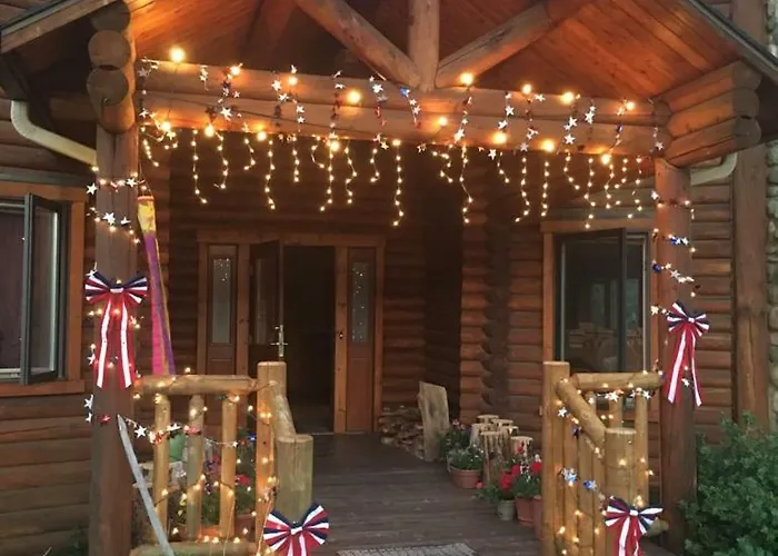 Inn On The Beartooth B&B Red Lodge