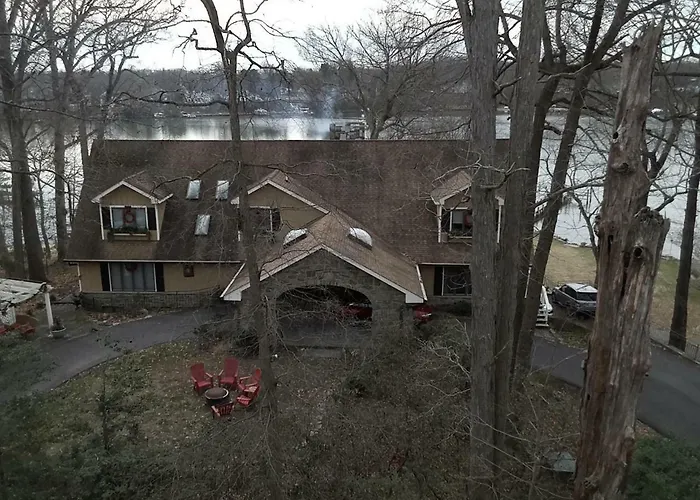 Laurel Grove Inn Riva
