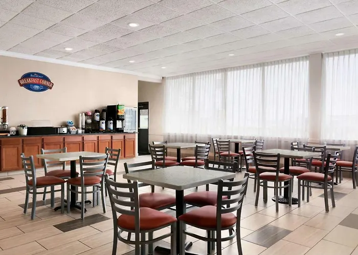 Baymont By Wyndham Florence Cincinnati