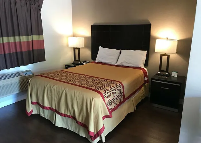 Manhattan Inn & Suites Manhattan Beach