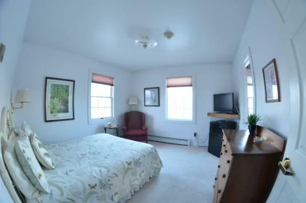Colony Inn Palmer