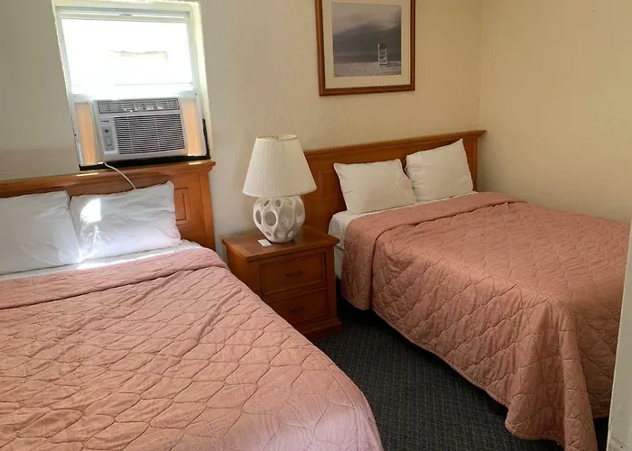 Oceanview Motel Wildwood Crest