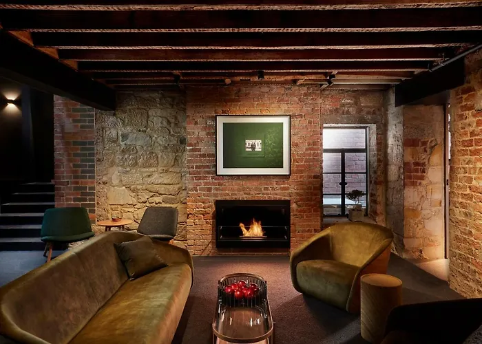 Hobart Hotels