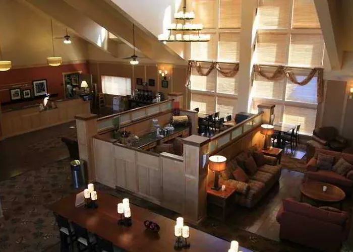 Hampton Inn & Suites Steamboat Springs