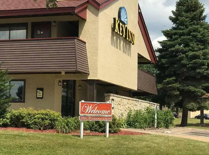 Key Inn Motel - Woodbury