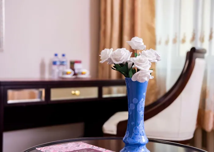 Mika Hotel Ulaanbaatar