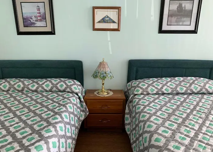 Four Winds Condo Motel Wildwood Crest