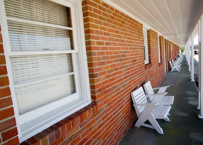 Owens' Motel Nags Head