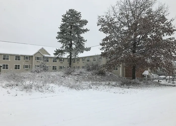Cresthill Suites Suny University Albany
