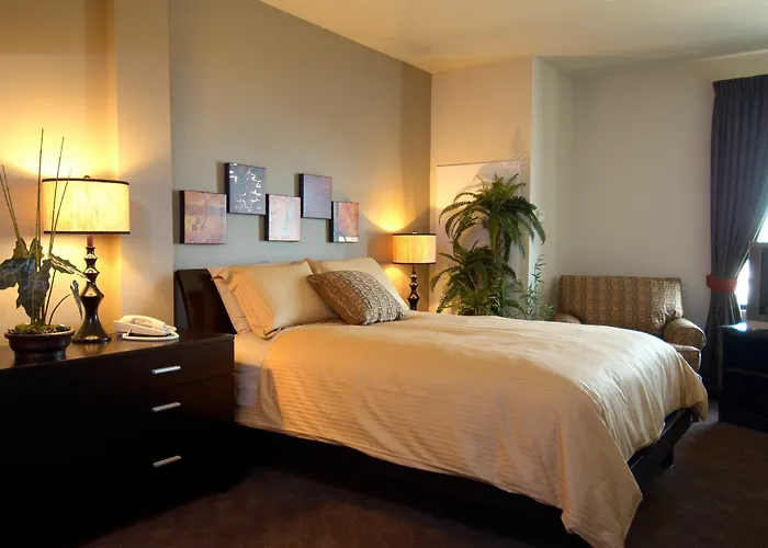 South Walton Suites And Spa - Bentonville