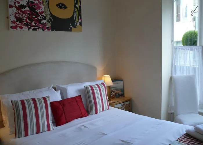 Brighton Hotels
