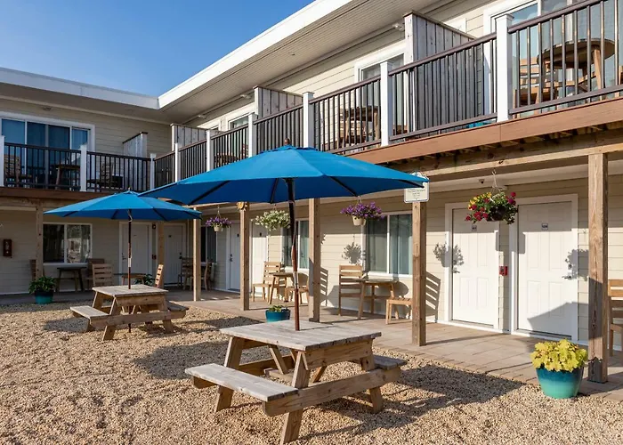 Aqualina Inn Montauk (Adults Only)