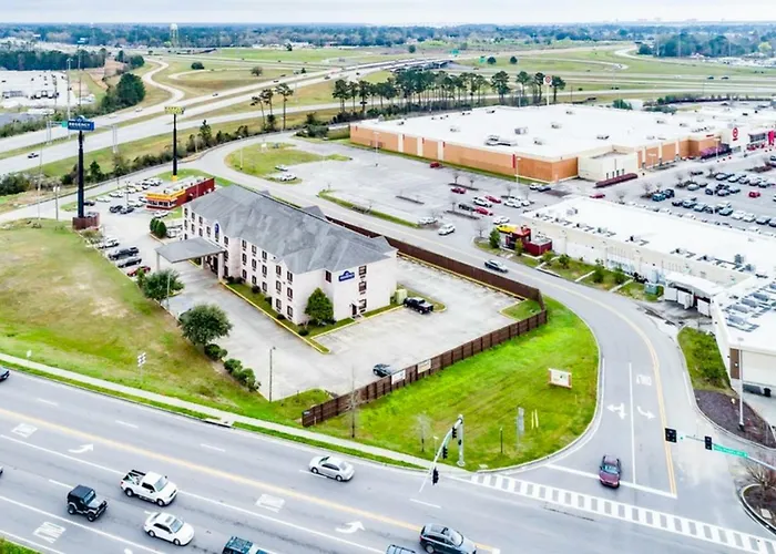 Regency Inn & Suites Biloxi