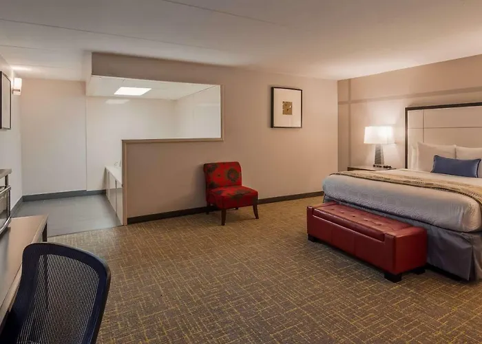 Best Western Plus Columbia River Hotel & Conference Center Richland