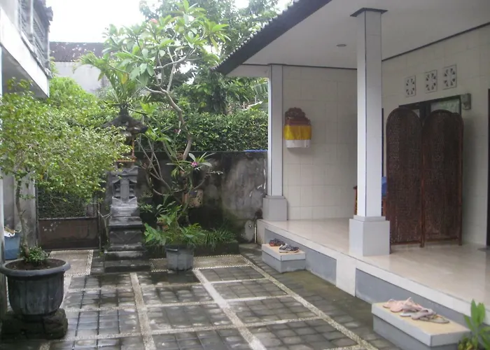 Sanur (Bali) Hotels