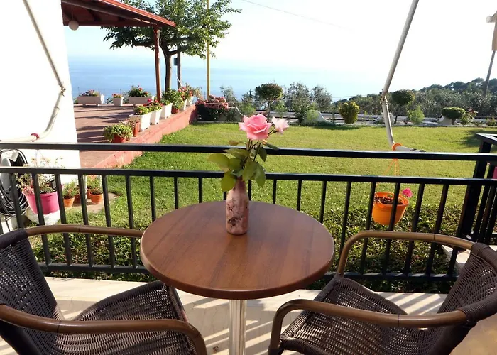 Loutsa (Preveza) Hotels