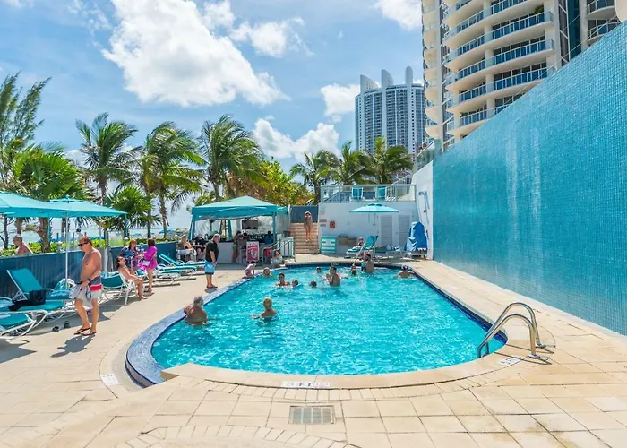 Marenas Privately Managed By Miami And The Beaches Rentals Sunny Isles Beach