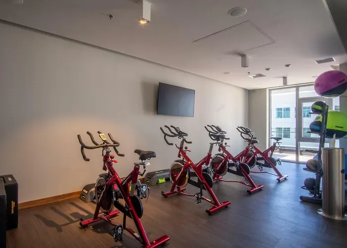 Whyhotel Seattle-Belltown Luxe Suites Wall Street