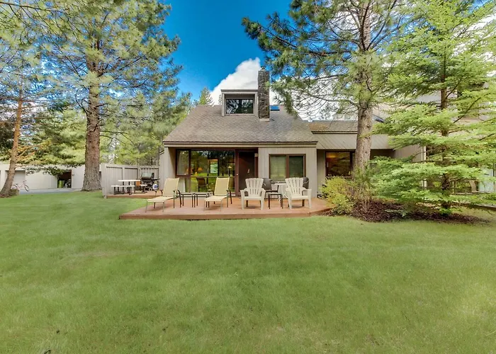 Meadow House 76 | Discover Sunriver