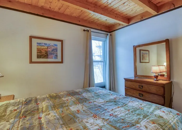Treehouse 108 Apartment Silverthorne
