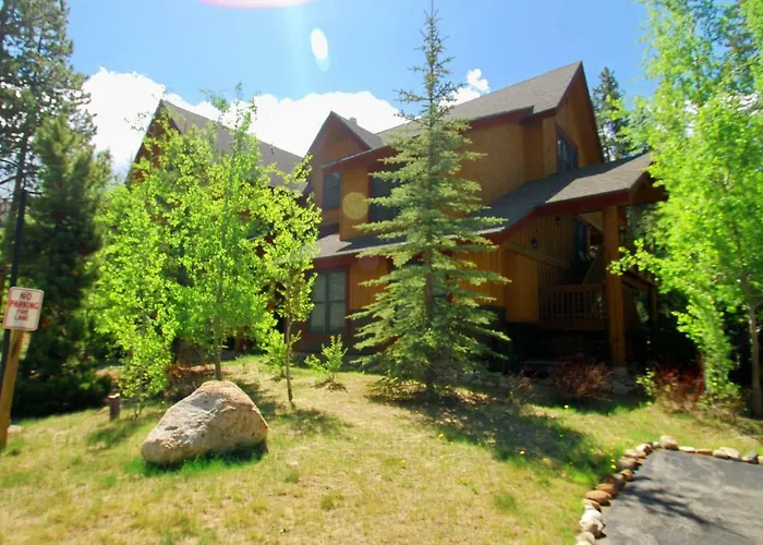 Trappers Crossing 8763 Apartment Keystone