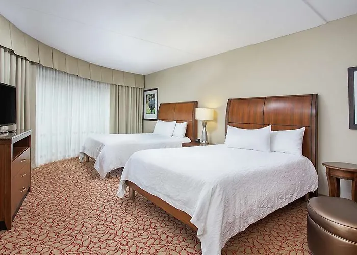 Hilton Garden Inn Pikeville