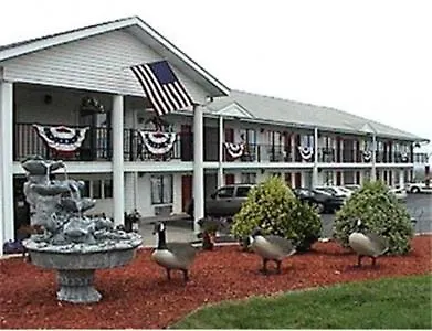 Twinkle Inn Branson