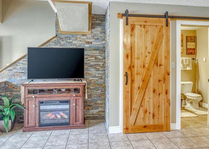 Springs Haven Apartment Pagosa Springs