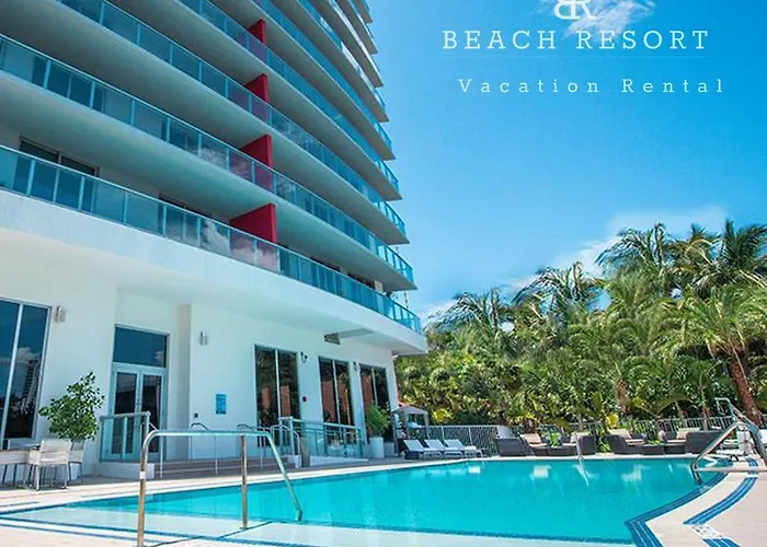Bwalk Resort Rentals Beverley Beach