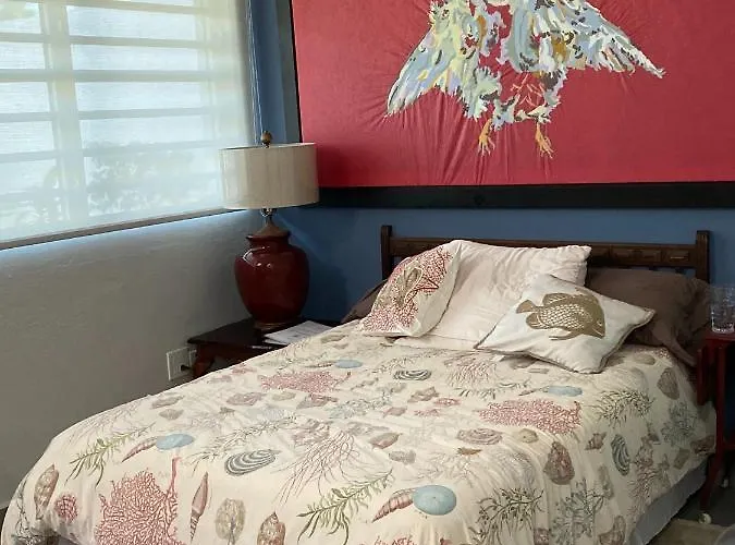 Isla Verde By The Beach Guest House San Juan