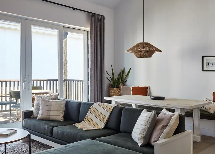 Lokal Hotel Cape May