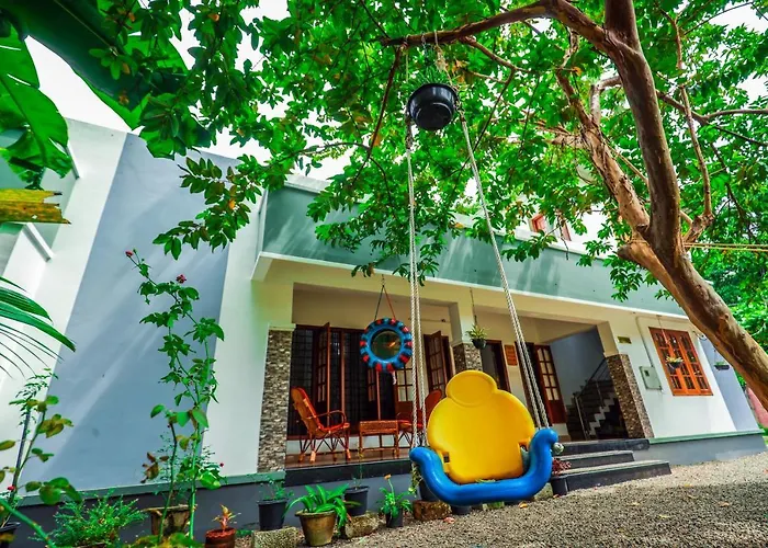 Alappuzha Hotels