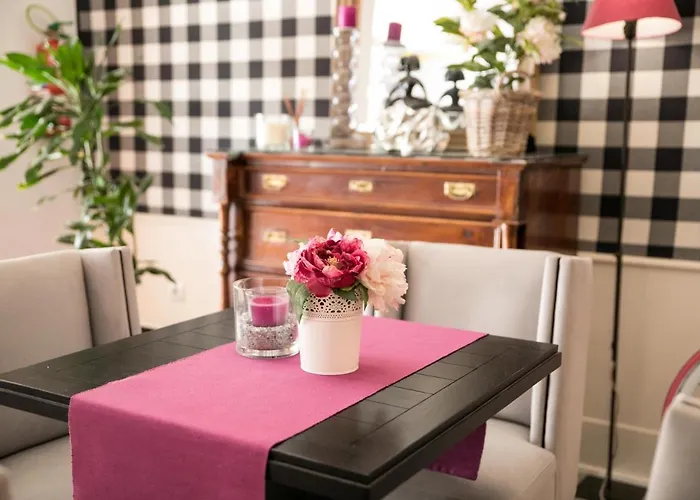 Javea Hotels