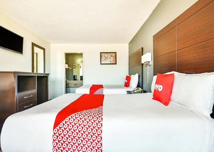 Hotel Benton