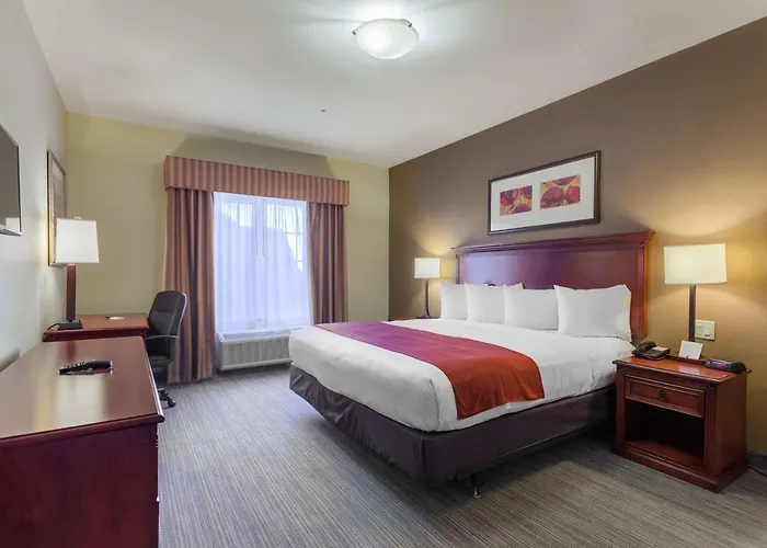 Country Inn & Suites By Radisson, San Marcos, Tx