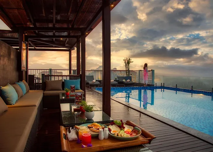 Hoi An Hotels