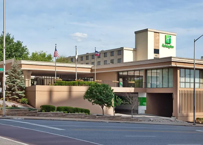 Holiday Inn Country Club Plaza Kansas City