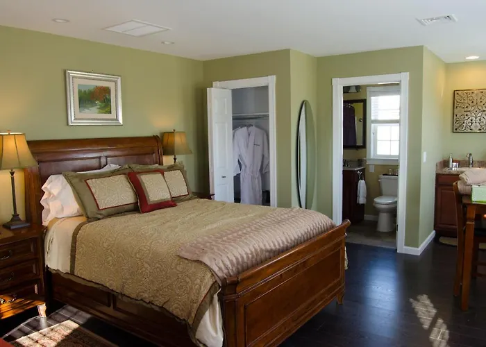 Hertzog Homestead Bed & Breakfast Ephrata