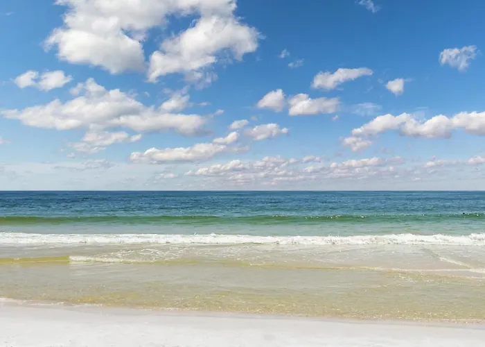 Sugar Beach Condominiums #275 Gulf Shores